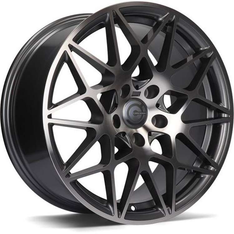 CARBONADO WHEELS Crazy