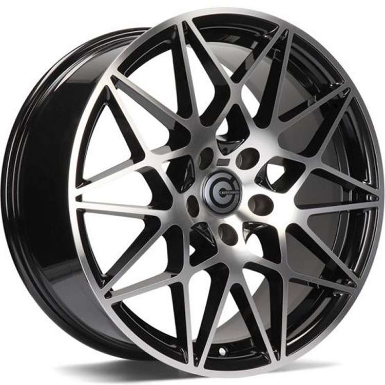 CARBONADO WHEELS Crazy