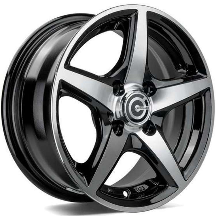CARBONADO WHEELS Crow