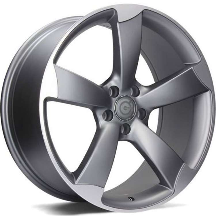 CARBONADO WHEELS Graphene