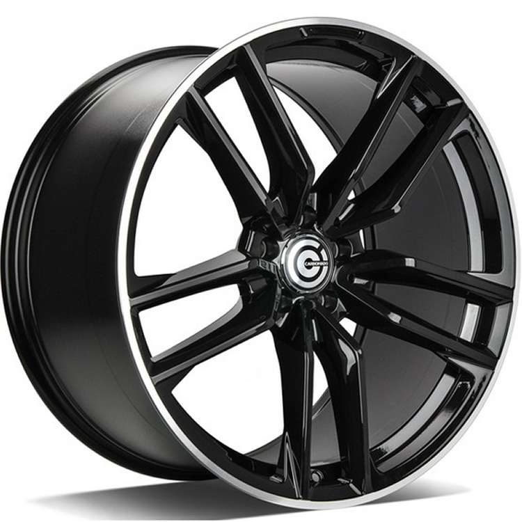 CARBONADO WHEELS Invention