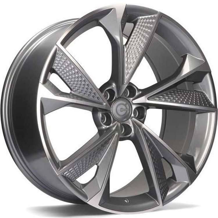 CARBONADO WHEELS Luxury