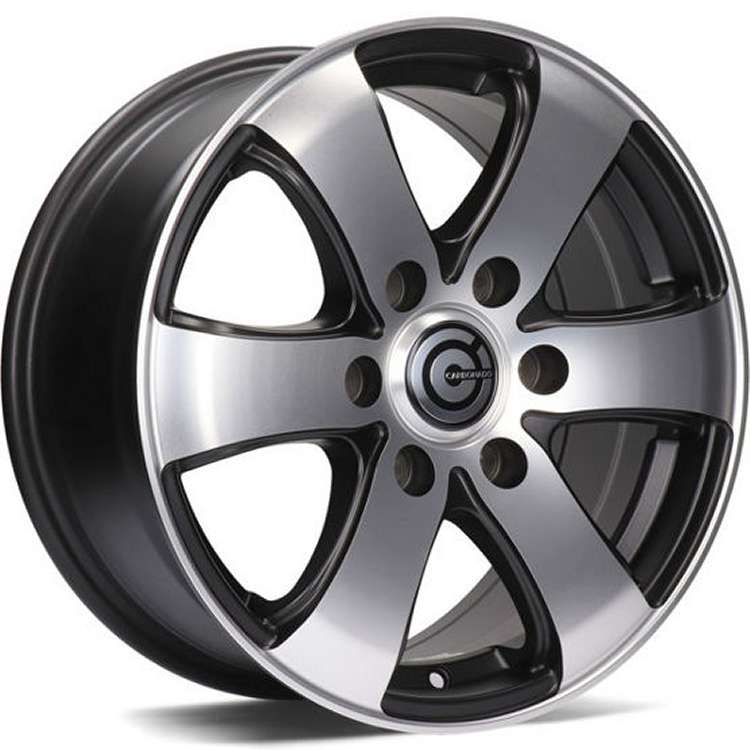 CARBONADO WHEELS Mammuth
