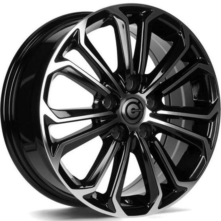 CARBONADO WHEELS Panther