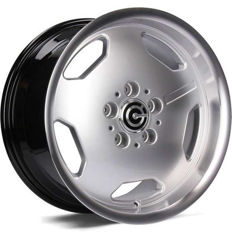 CARBONADO WHEELS Retro