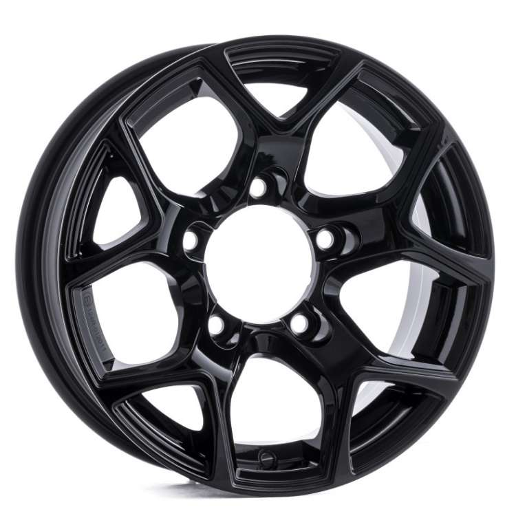 GMP WHEELS SJ15