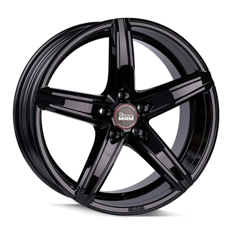 MAM wheels OX-18