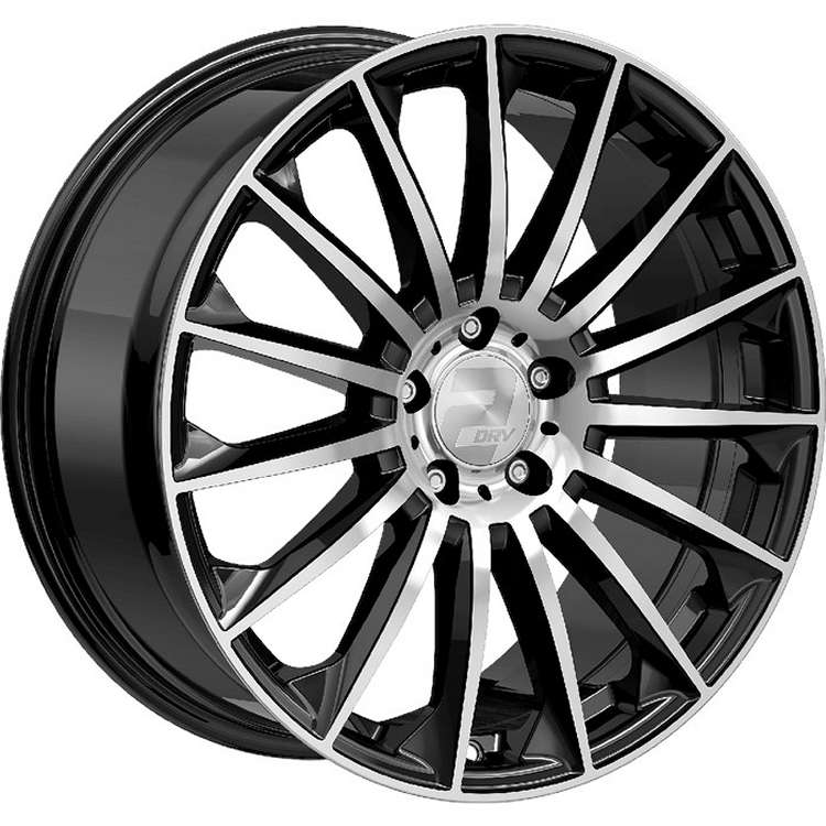 Wheelworld WH39