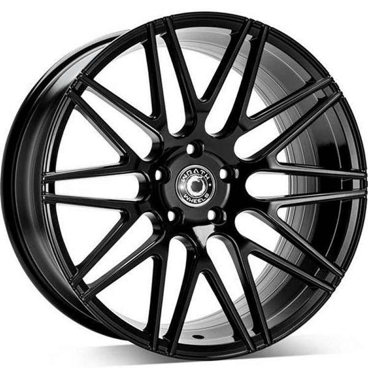 Wrath Wheels WF-3