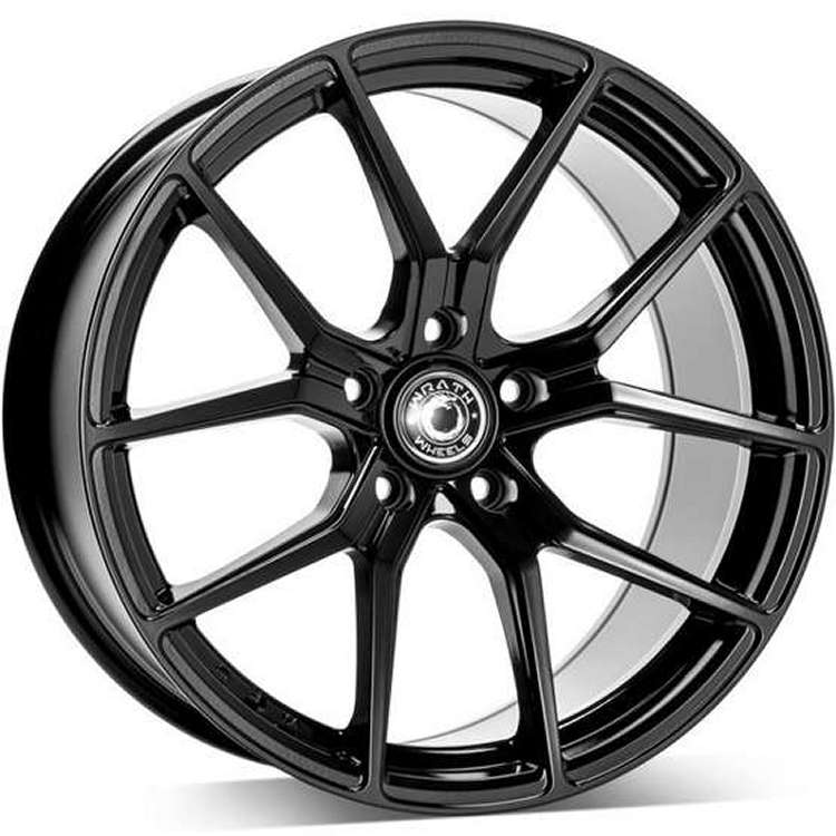 Wrath Wheels WF-7