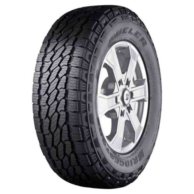 Bridgestone Dueler A/T 002