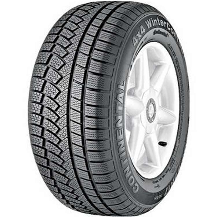 Continental 4x4WinterContact MO