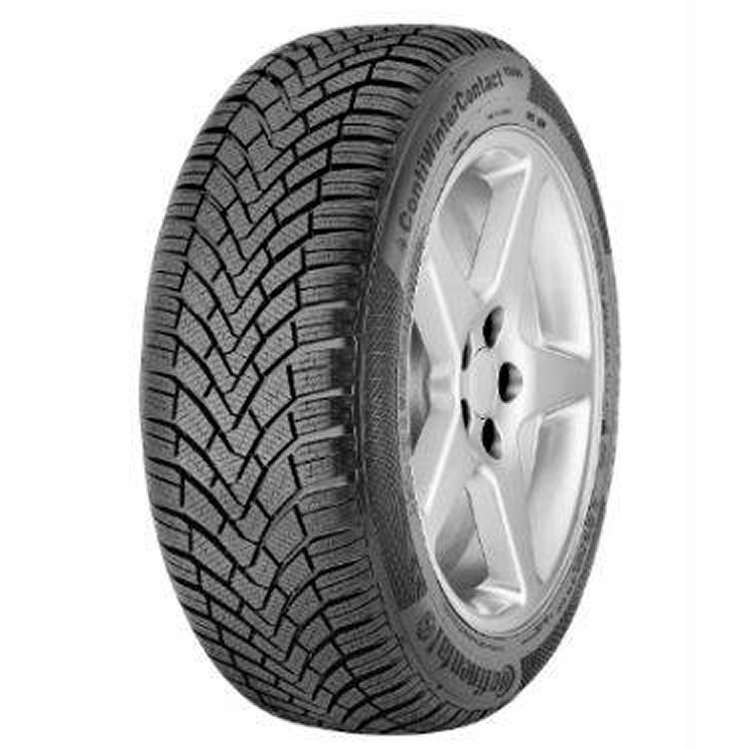Continental WinterContact TS850 P RO1
