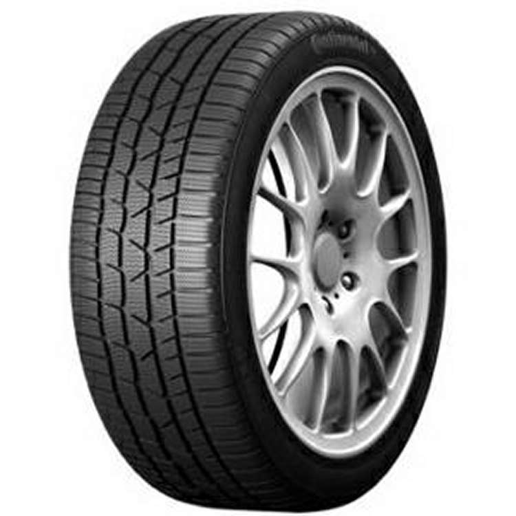 Continental ContiWinterContact TS830 P SSR *
