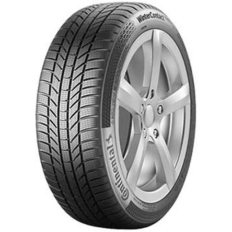 Continental WinterContact TS 870