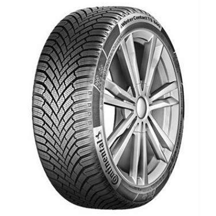 Continental WinterContact TS860 P ContiSilent T0