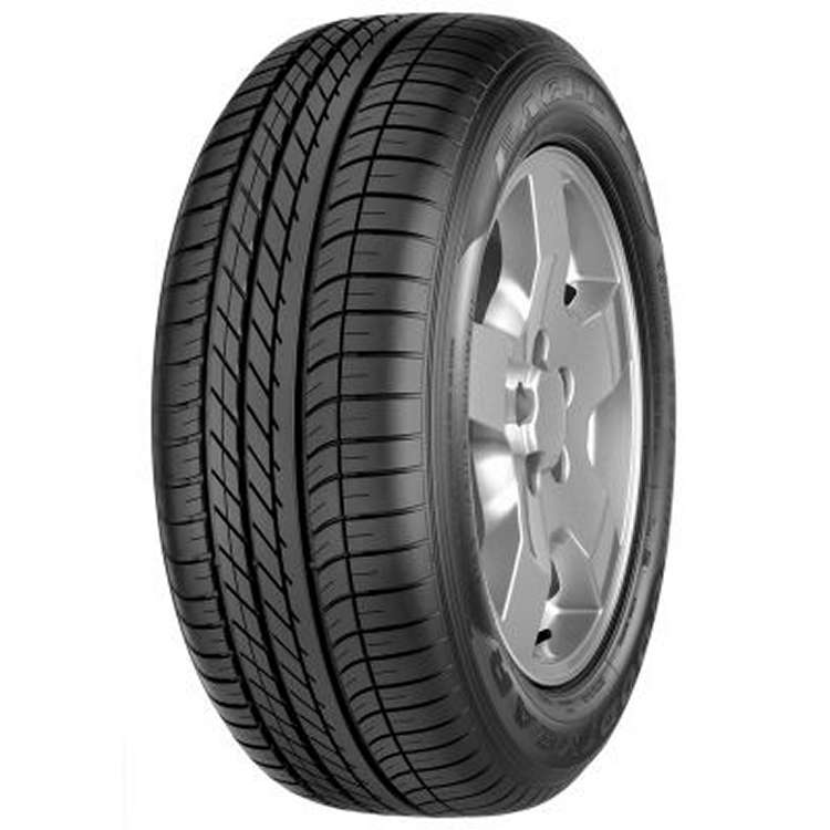 GOODYEAR Eagle F1 Asymm. SUV AT