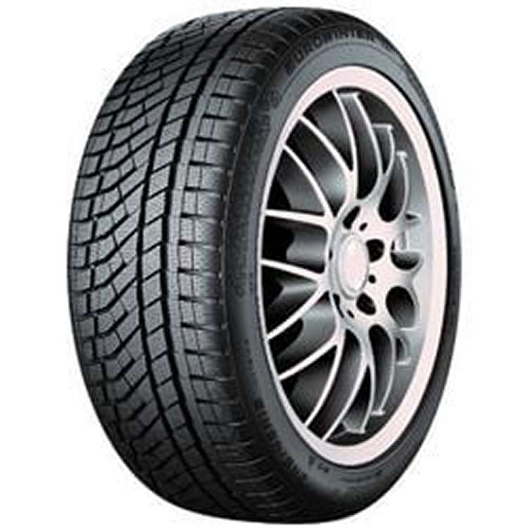 Falken Eurowinter HS-02 Pro