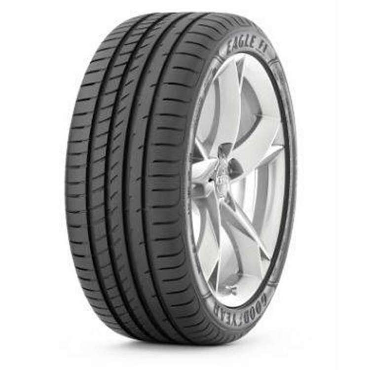 GOODYEAR Eagle F1 Asymmetric 3 sct