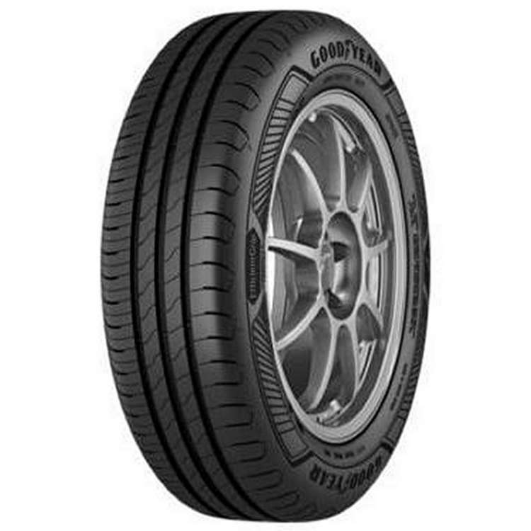 GOODYEAR EfficientGrip Compact 2