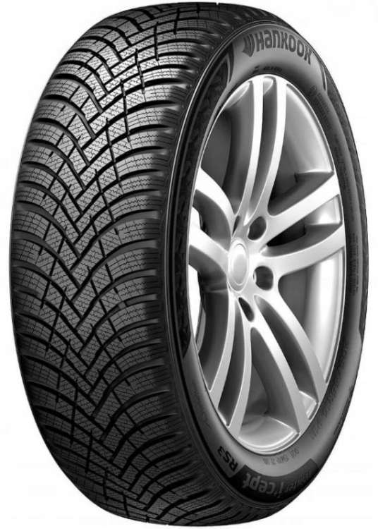 Hankook WINTER i*cept RS3 W462