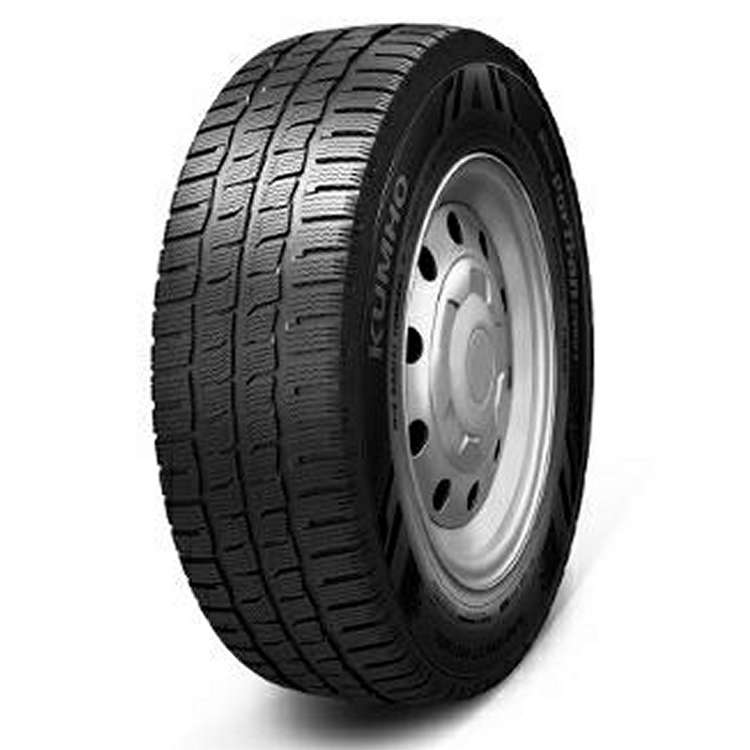 Kumho PORTRAN CW51