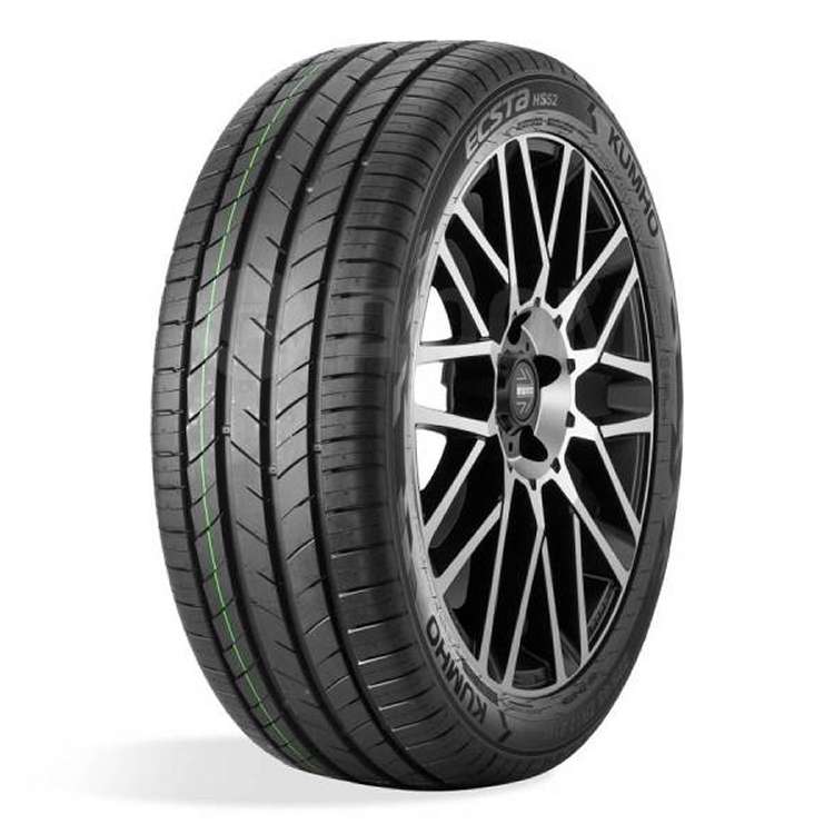 Kumho ECSTA HS52