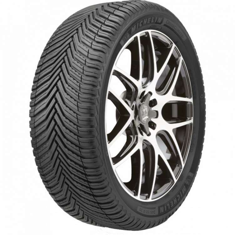 Michelin CrossClimate 2 A/W