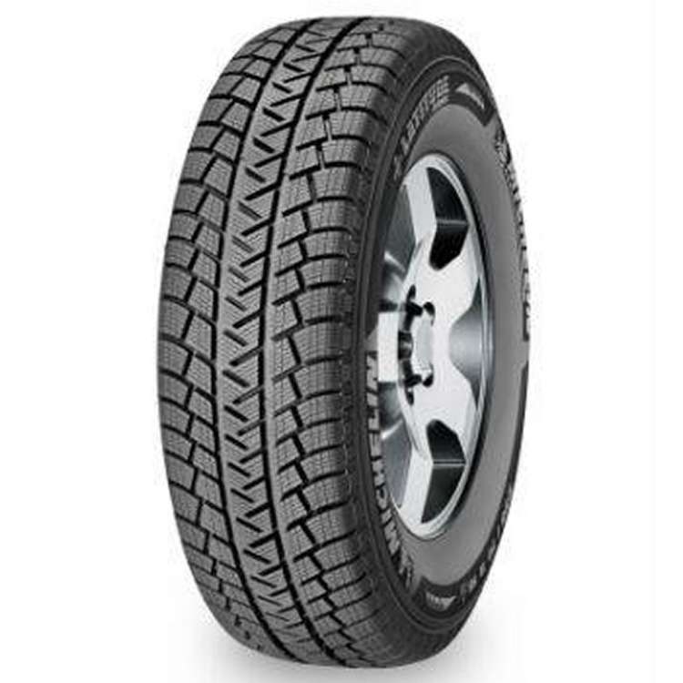 Michelin LATITUDE ALPIN LA2