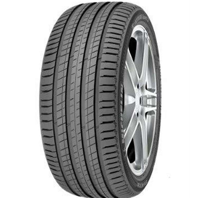Michelin Latitude Sport 3 Acoustic VOL