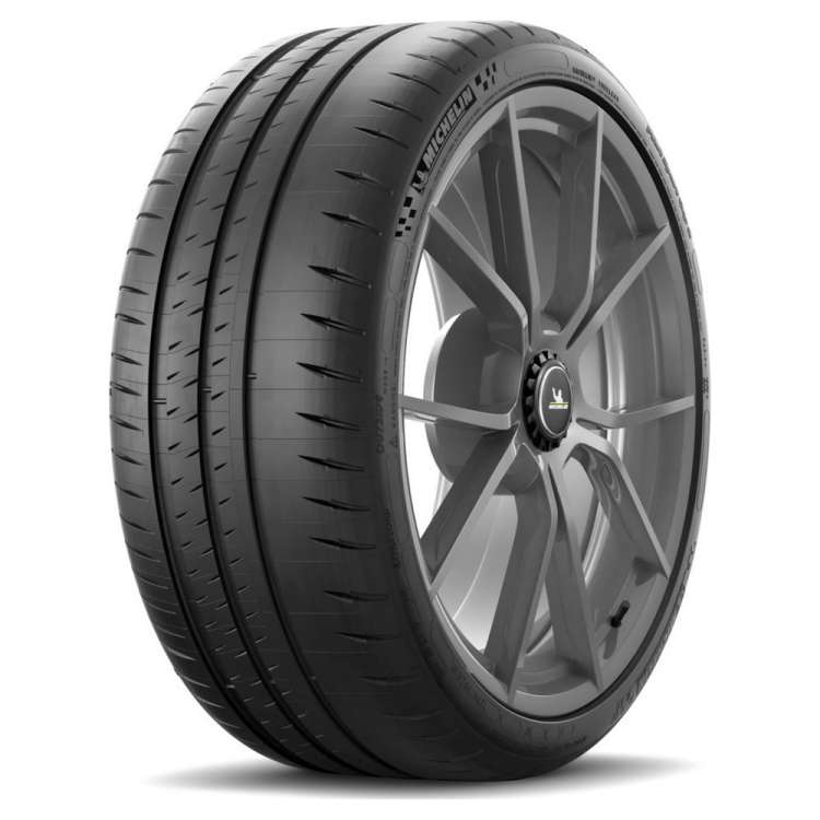 Michelin Pilot Sport Cup 2 Connect