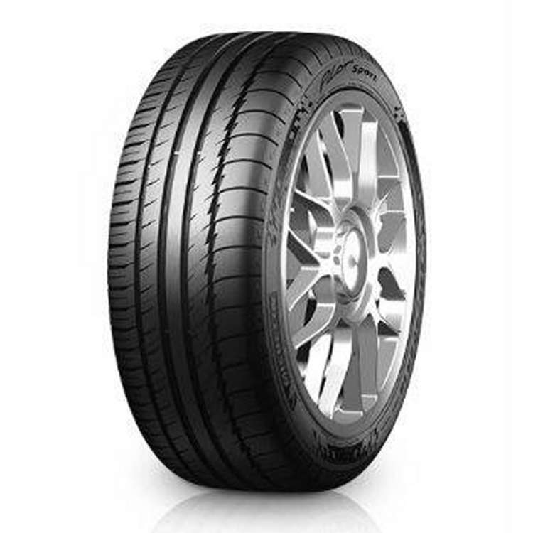 Michelin Pilot Sport PS2 N1