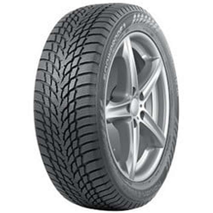 Nokian SNOWPROOF 1