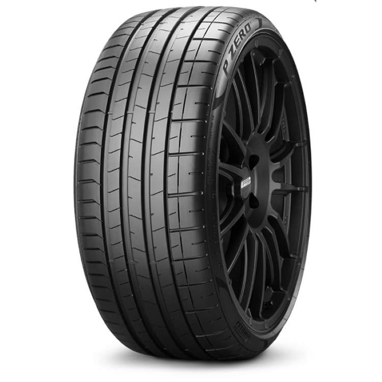 Pirelli P-ZERO (PZ4) Luxury Salon RFT