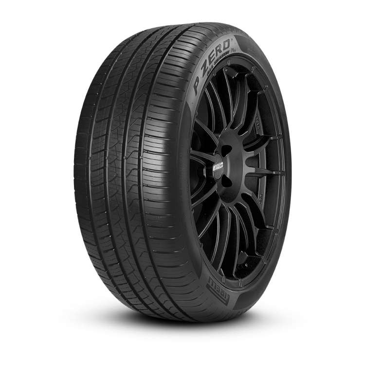 PIRELLI ALL Scorpion Zero All Season R-F (*)