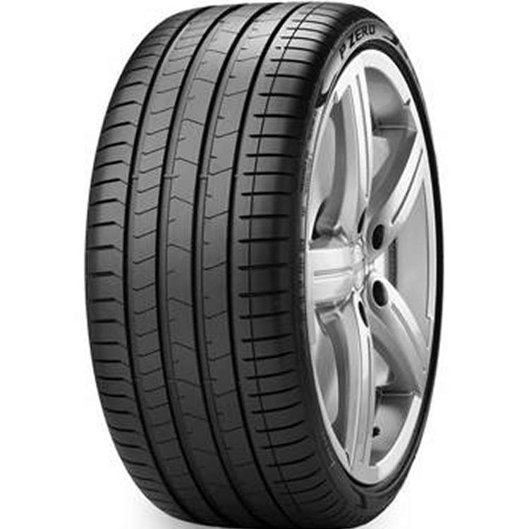 Pirelli PZero (*) Luxury