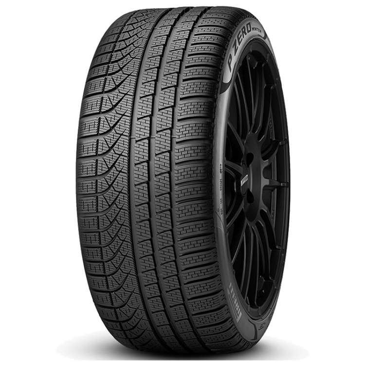 Pirelli PZero Winter elt