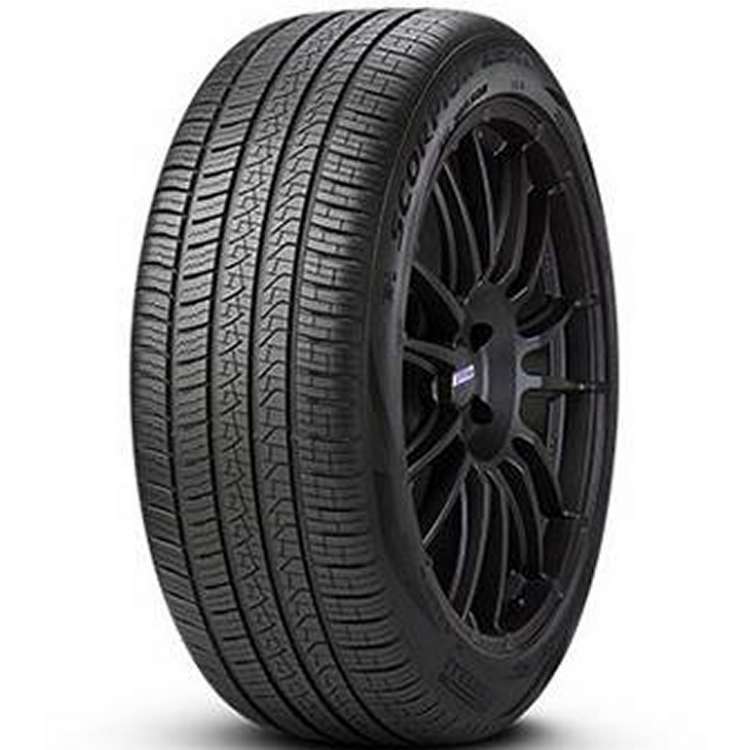 Pirelli Scorpion Zero All Season (LR)