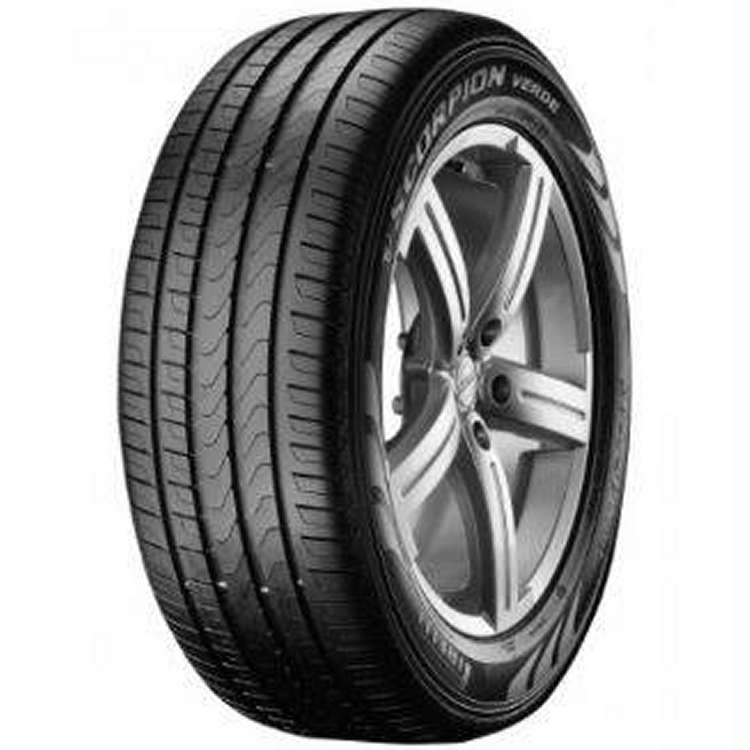 Pirelli Scorpion Verde S-I