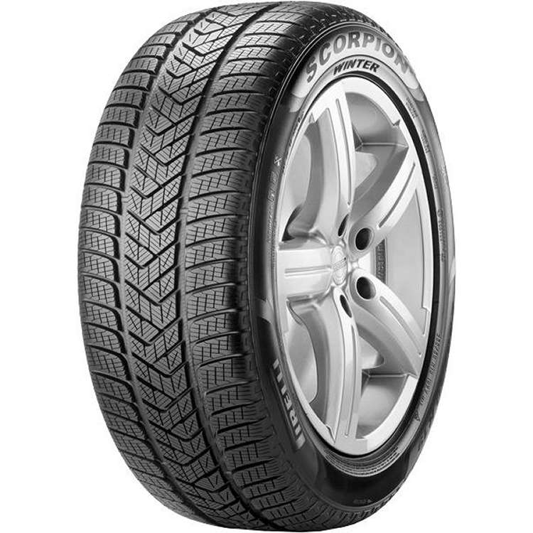 Pirelli Scorpion Winter (A8A)