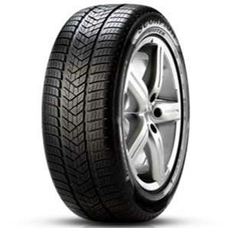 Pirelli Scorpion Winter 2 ncs elect