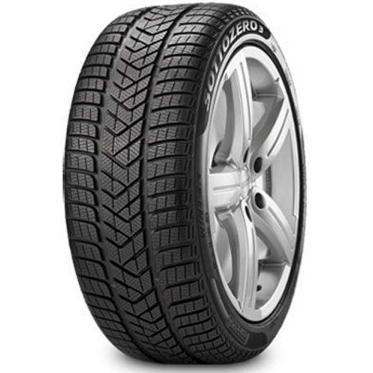 Pirelli Winter Sottozero 3 RFT
