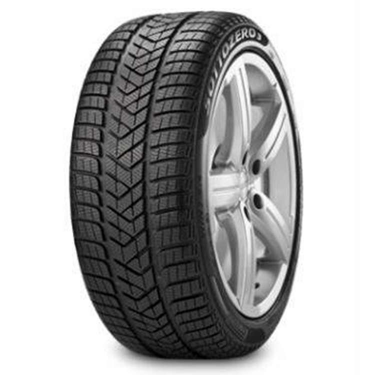 Pirelli Winter Sottozero 3 RFT elect