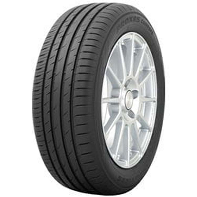 Toyo Tires Proxes Comfort SUV