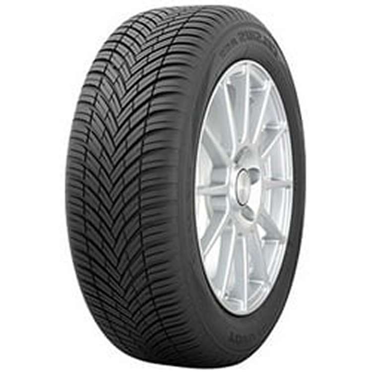 Toyo Tires Celsius AS2