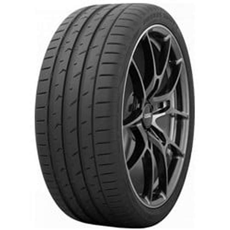 Toyo Tires Proxes Sport 2