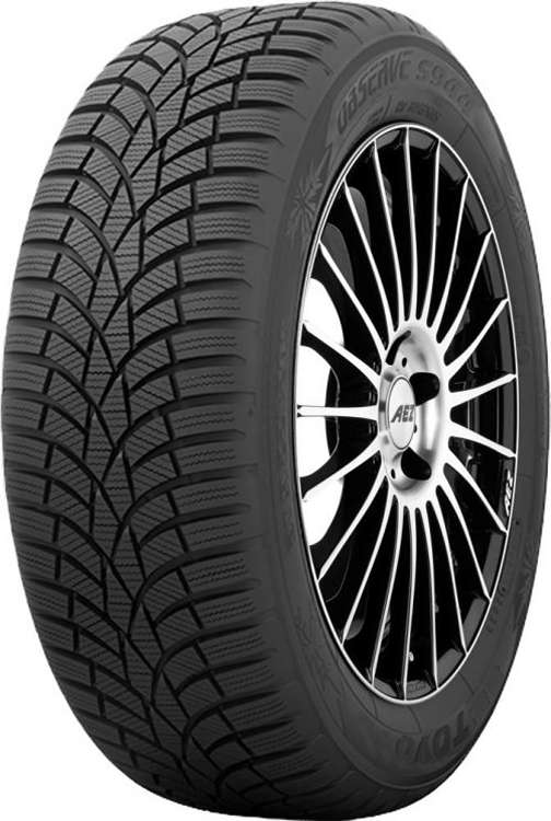Toyo Tires Observe S944 SUV