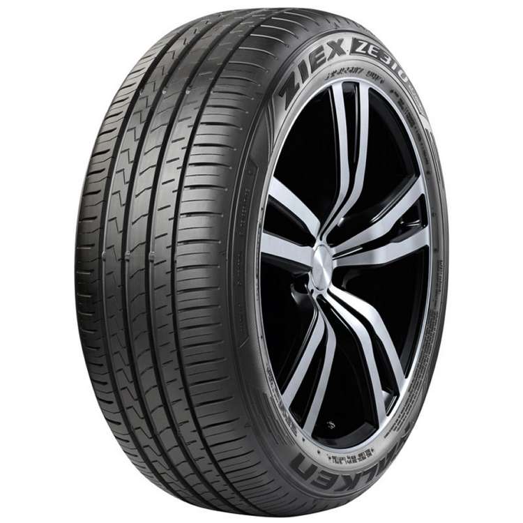 Falken Ziex ZE-310 EC RFT