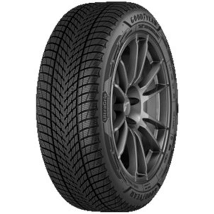 GOODYEAR ULTRAGRIP PERF. 3