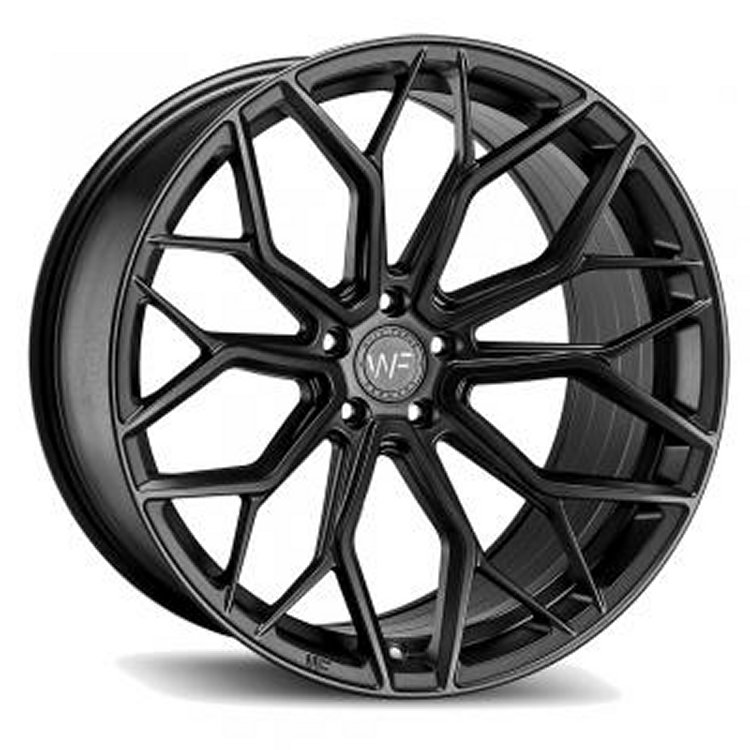 WHEELFORCE HE1-FF